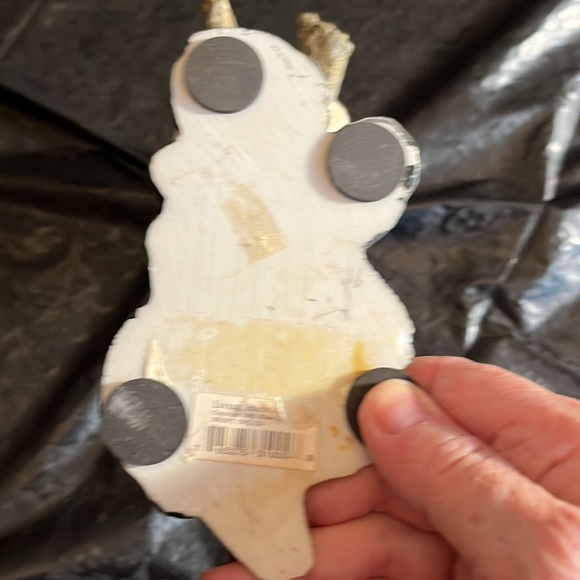 Living Stone Large Owl EUC - Picture 4 of 7